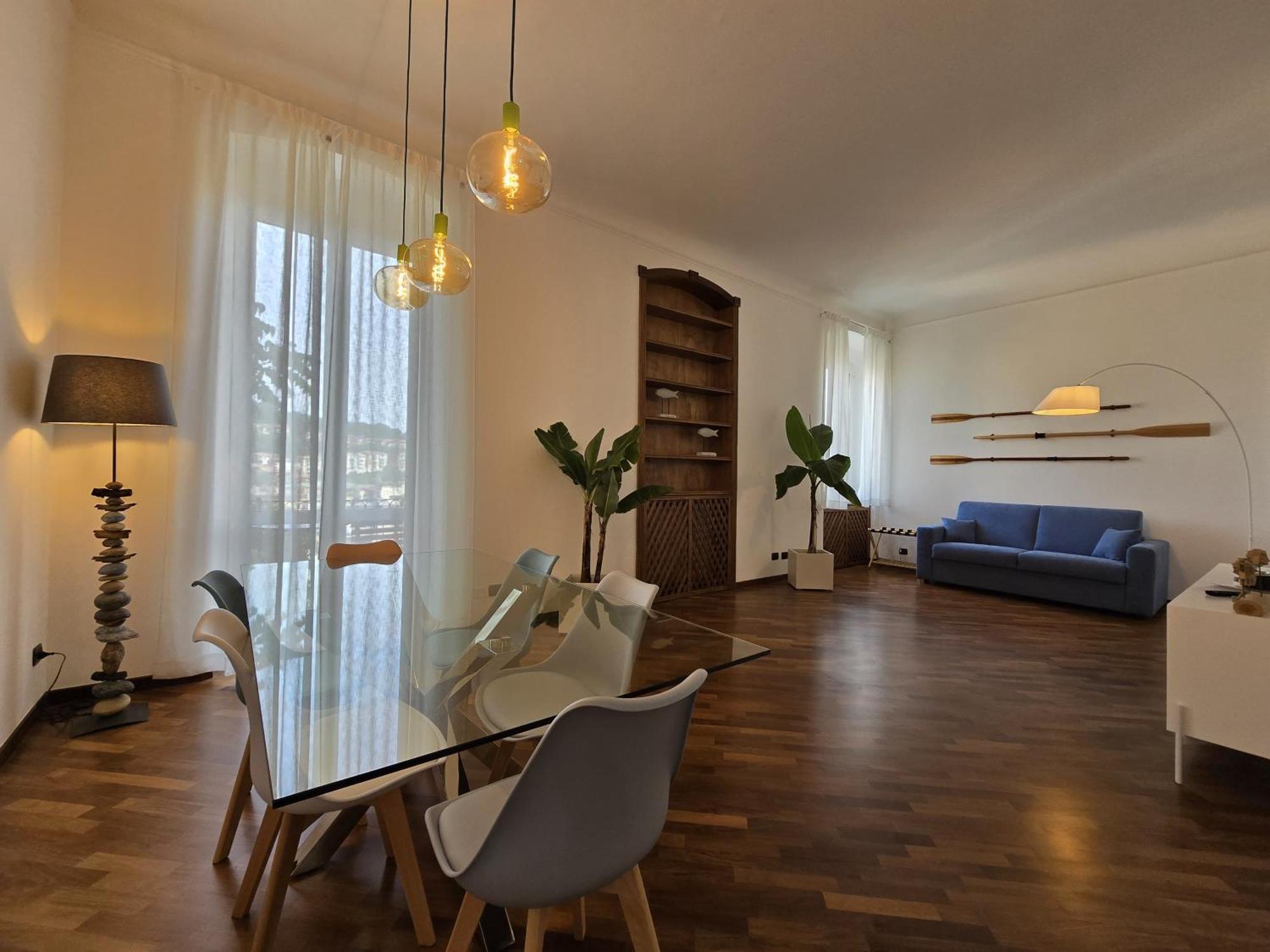 Апартаменты Cicco'S House - Homy 5 Terre Специя Экстерьер фото