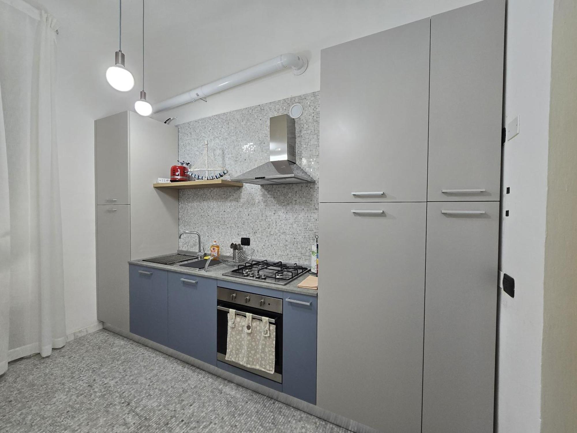 Апартаменты Cicco'S House - Homy 5 Terre Специя Экстерьер фото