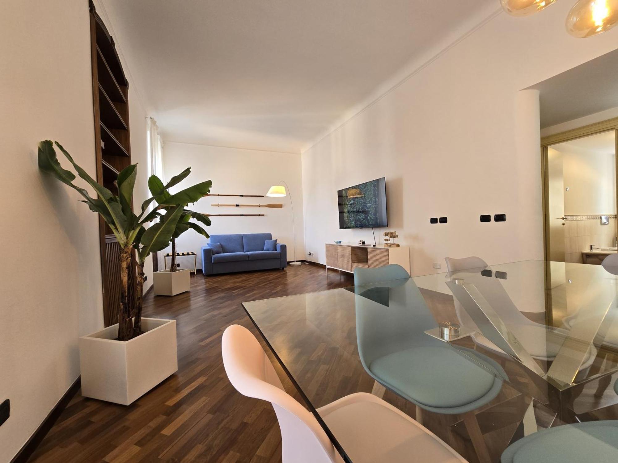 Апартаменты Cicco'S House - Homy 5 Terre Специя Экстерьер фото