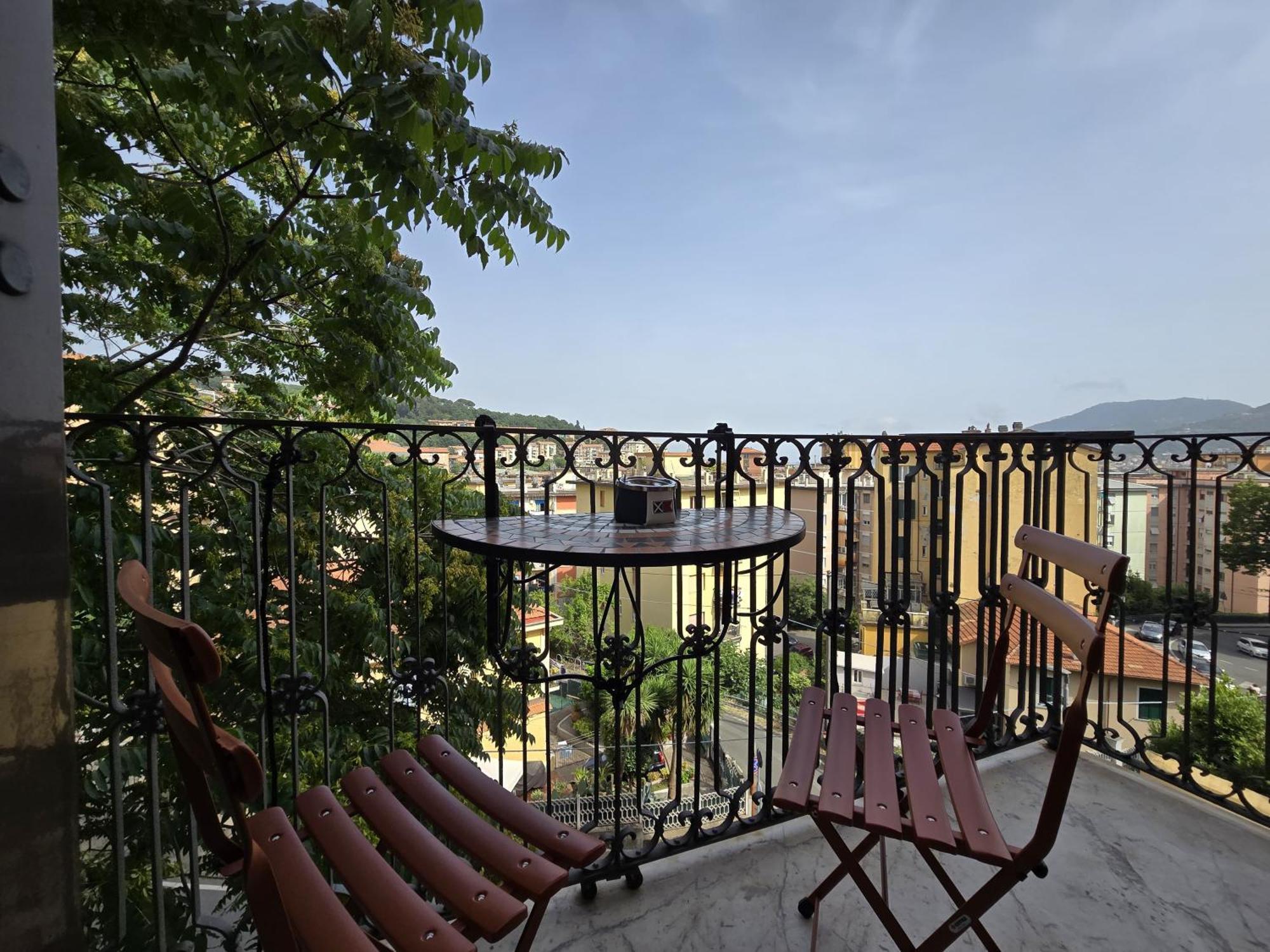 Апартаменты Cicco'S House - Homy 5 Terre Специя Экстерьер фото